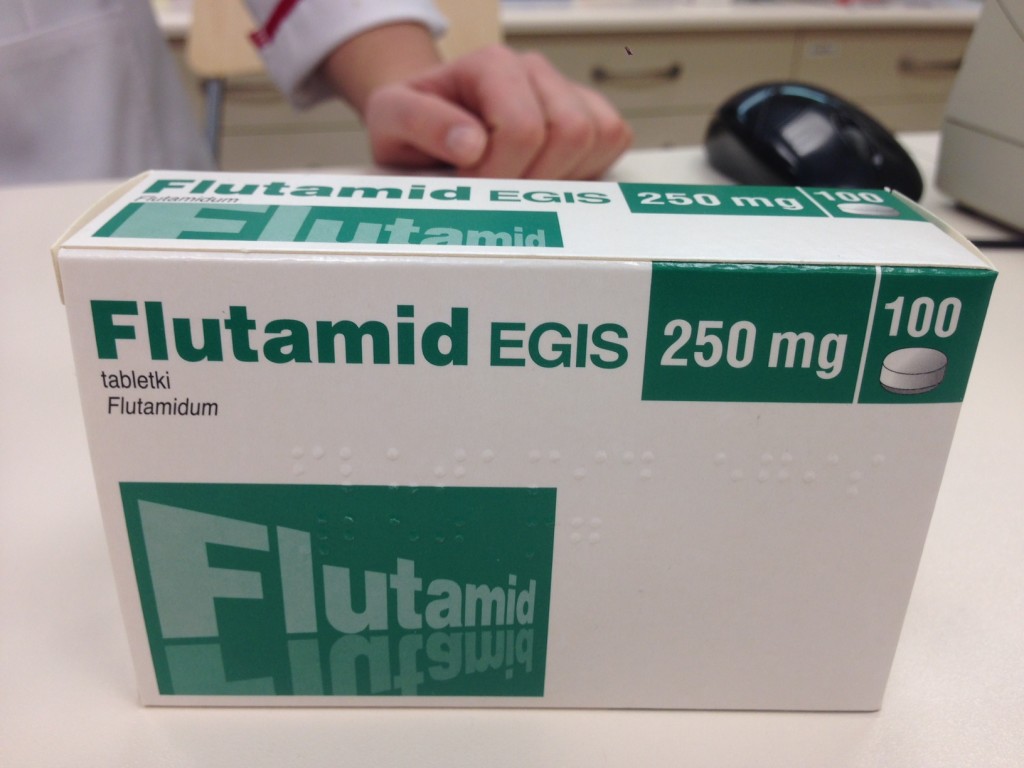 Флутамид (Flutamide) Flutamid 250 mg Купить Сортис (Sortis), Клексан .