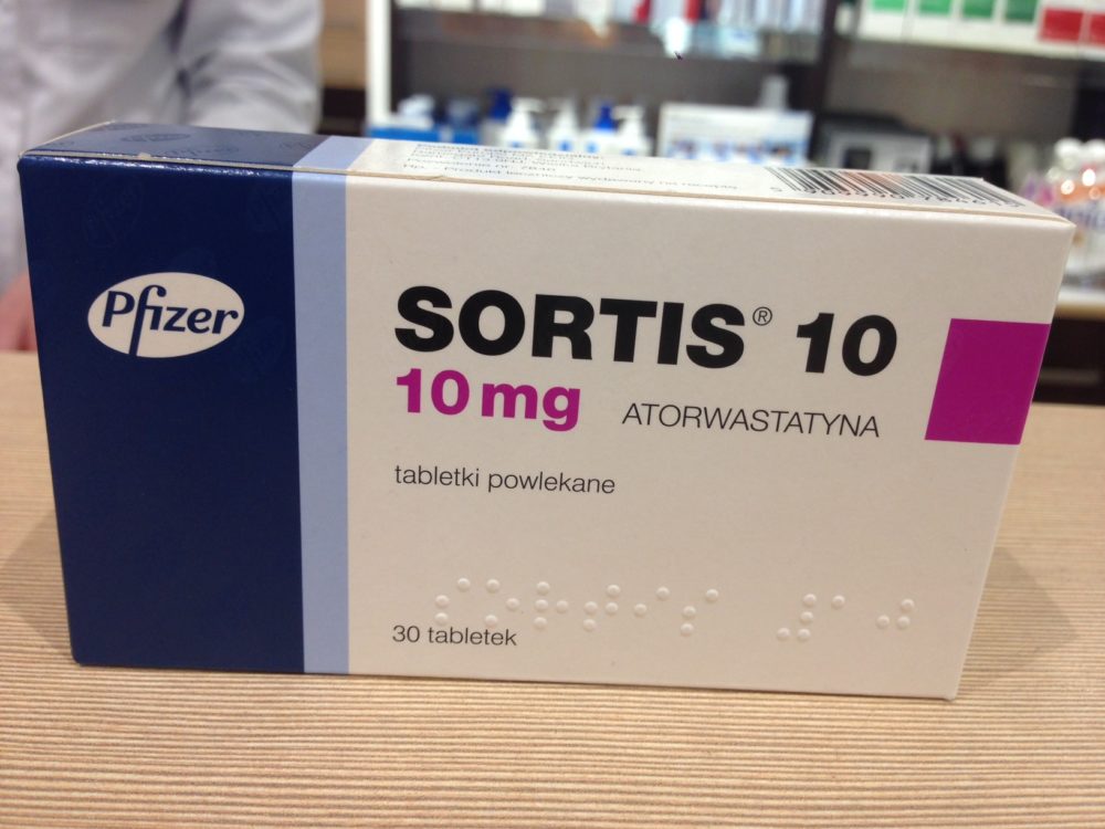 Сортис (Sortis) Sortis 10 mg Купить Сортис (Sortis), Клексан (Clexane .