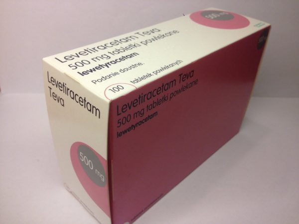 ЛЕВЕТИРАЦЕТАМ (Levetiracetam)  цена ЛЕВЕТИРАЦЕТАМ (Levetiracetam .