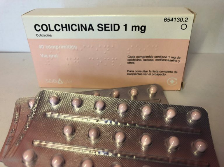 КОЛХИЦИН (Colchicine)  цена КОЛХИЦИН (Colchicine) в е в 