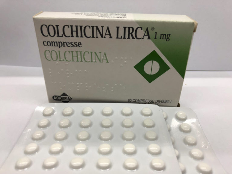 КОЛХИЦИН (Colchicine)  цена КОЛХИЦИН (Colchicine) в е в 
