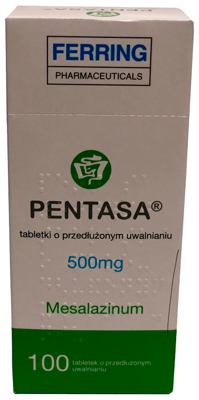 ПЕНТАСА (Pentasa)  цена ПЕНТАСА (Pentasa) в е в 
